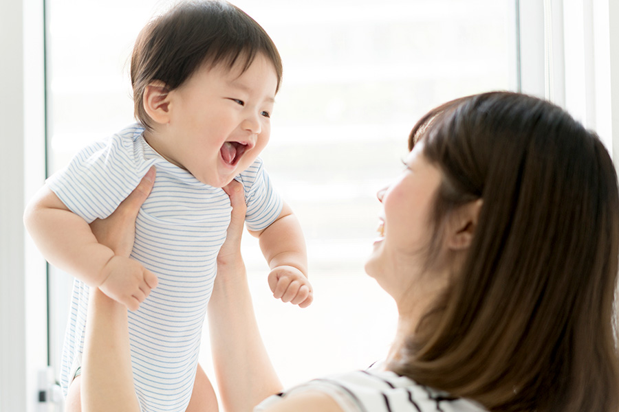 1期治療（6歳頃～13歳頃）